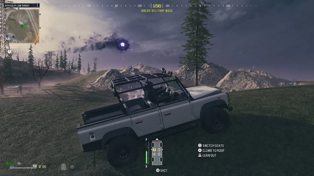 Как найти и уничтожить Harvester Orbs в игре Call of Duty: Modern Warfare 3 zombies