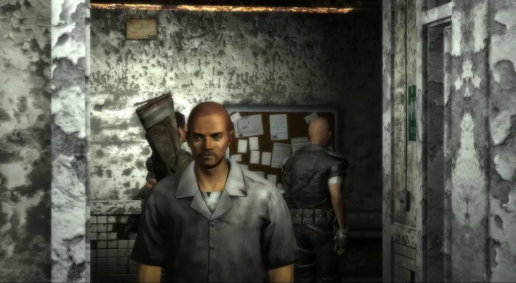 Если сотен часов игры в Fallout: New Vegas вам недостаточно, вот мод, добавляющий бесконечные квесты