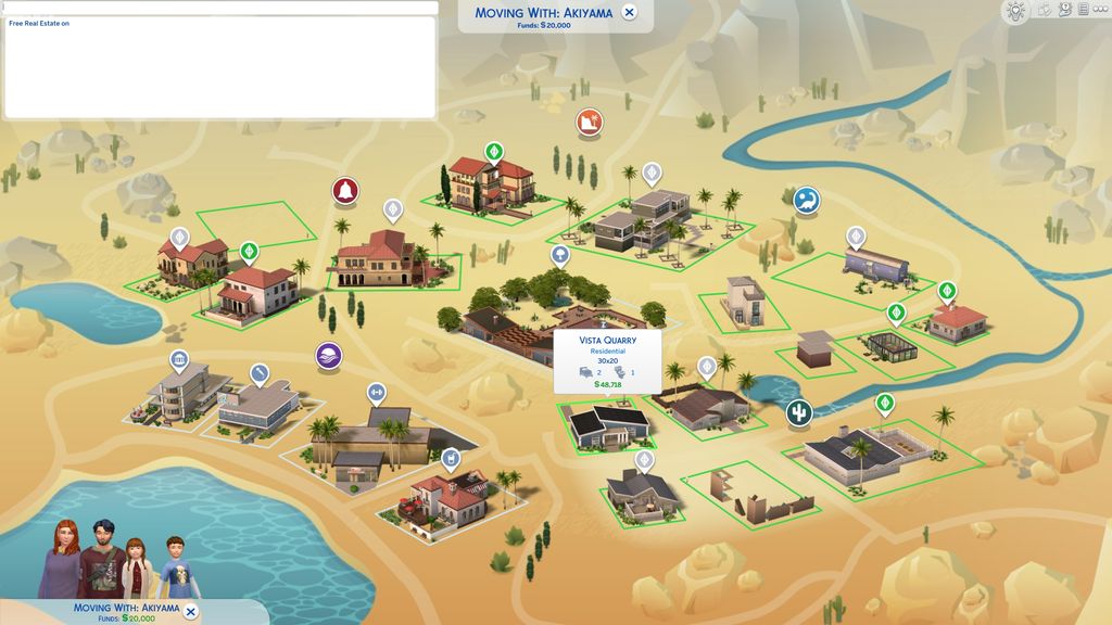 Все денежные читы The Sims 4: как поправить семейные финансы