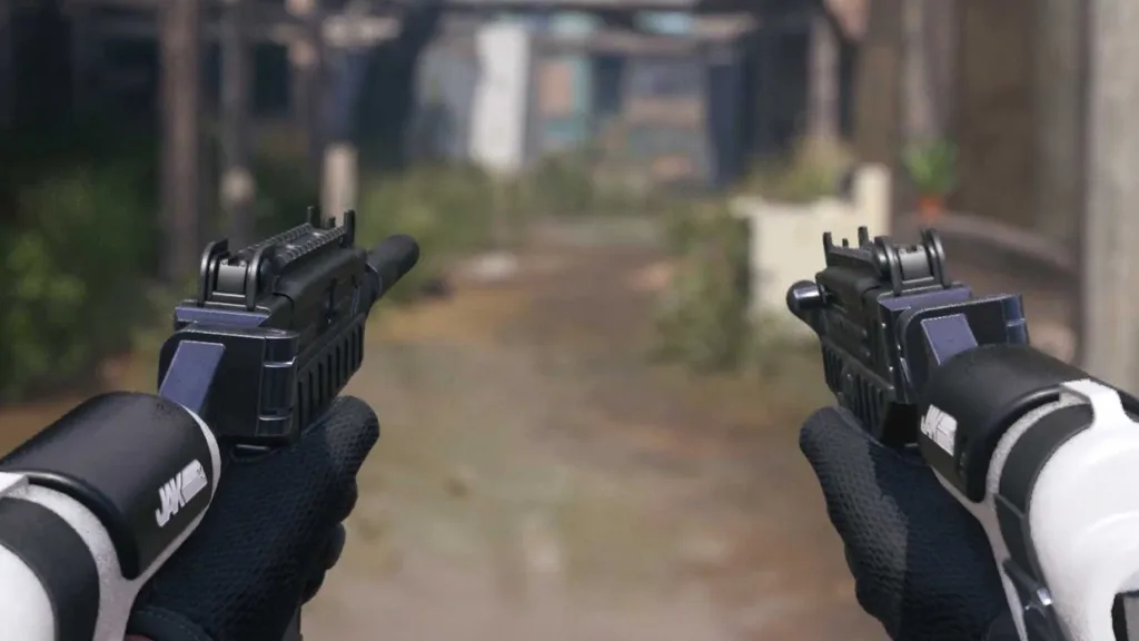 Как получить количество убийств штурмовиков-операторов в Call of Duty: Modern Warfare 3