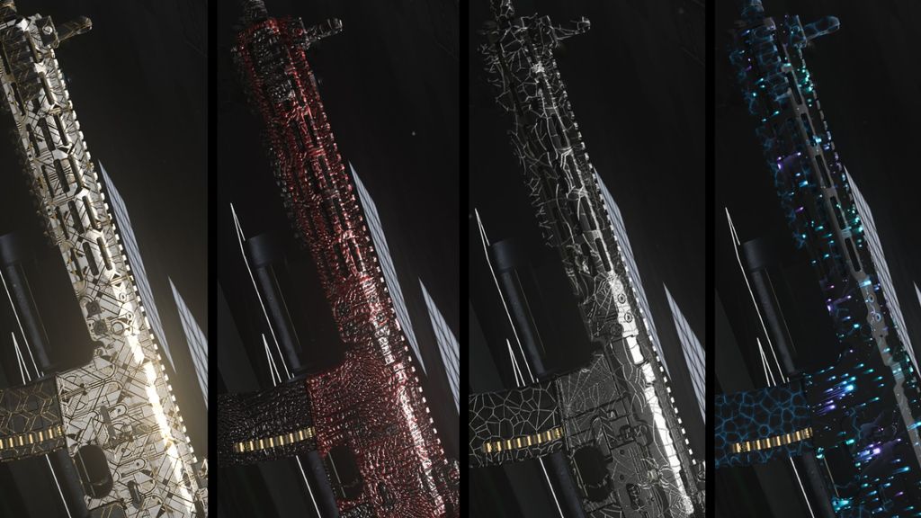 Как разблокировать все камуфляжи Mastery Camo в Call of Duty: Modern Warfare 3