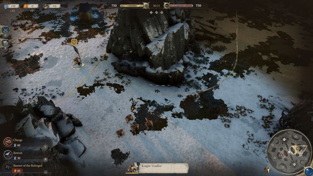 10 советов, которые помогут вам покорить Смертные королевства в игре Age of Sigmar: Realms of Ruin