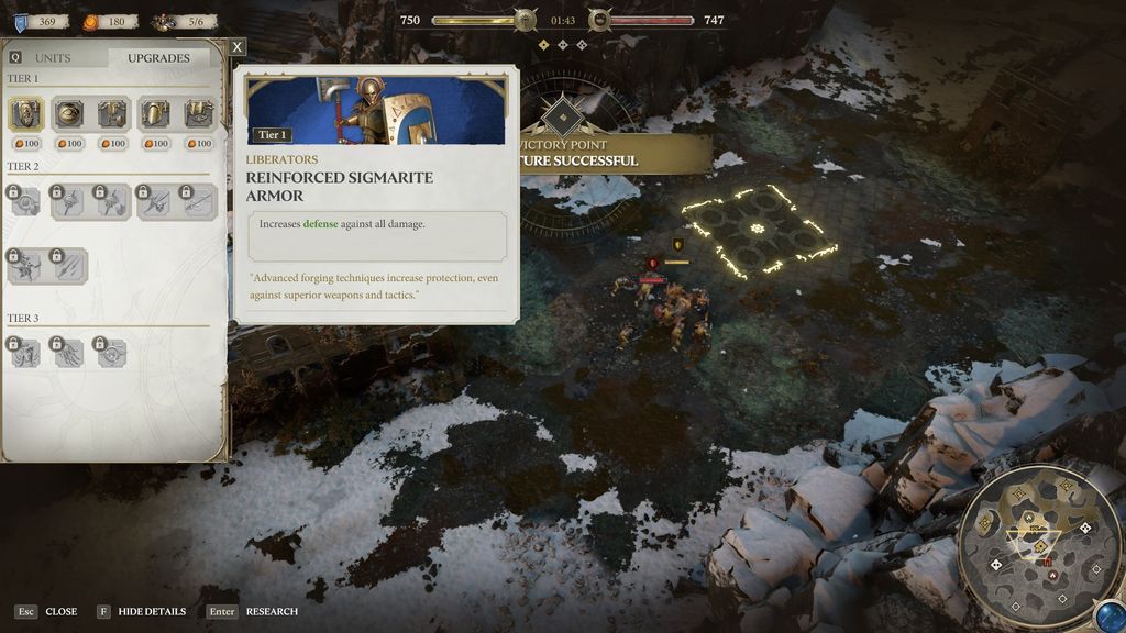 10 советов, которые помогут вам покорить Смертные королевства в игре Age of Sigmar: Realms of Ruin