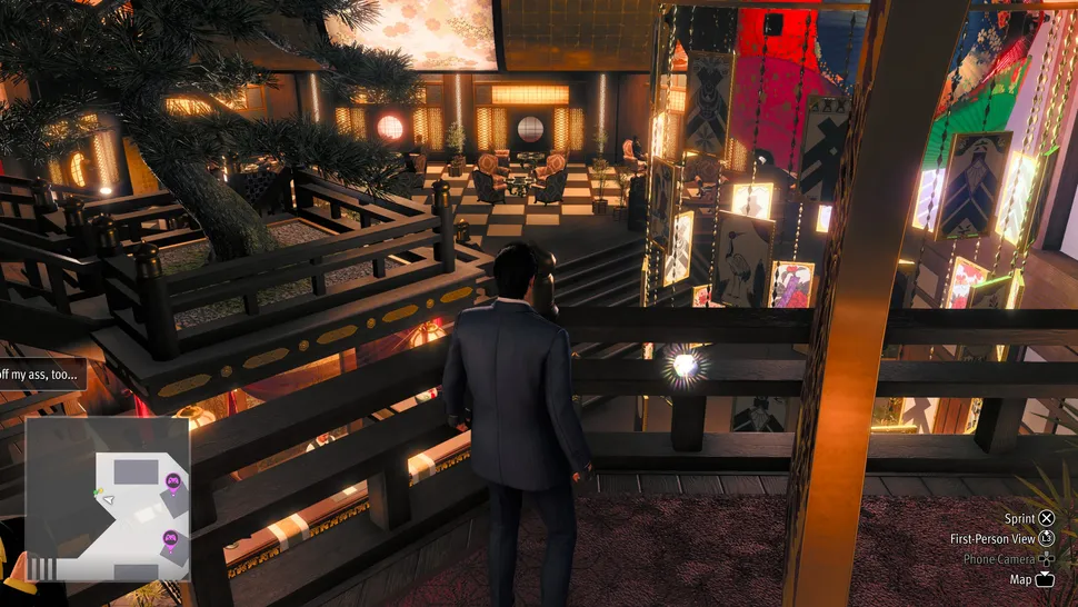 Расположение ключей от замков в Like a Dragon Gaiden и их использование