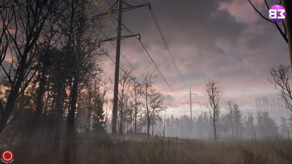 Альт-исторический многопользовательский FPS'83 возвращается из небытия под руководством новой студии и ищет тестеров