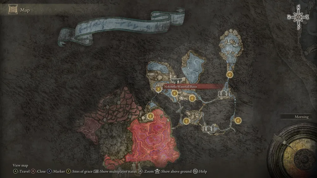 Как выполнить квест "Ранни" в Elden Ring