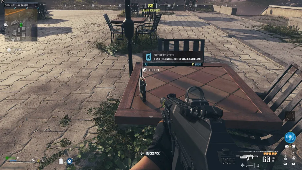 Руководство по борьбе с зомби в Call of Duty: Modern Warfare 3 - как выжить в MWZ