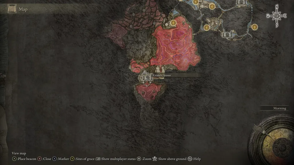 Как выполнить квест "Ранни" в Elden Ring