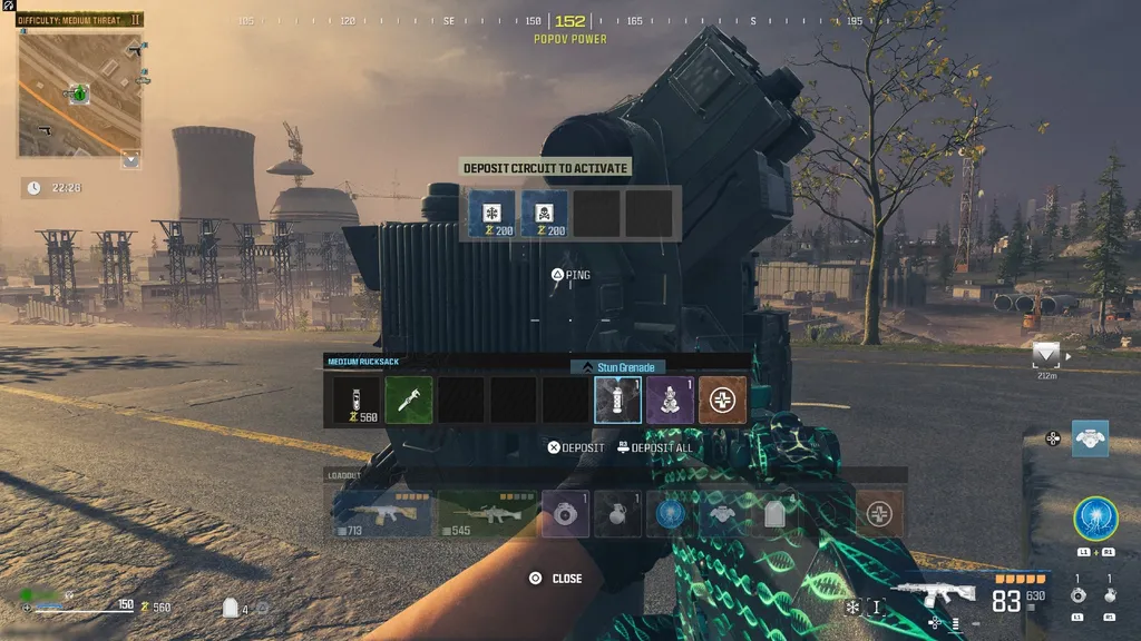 Руководство по борьбе с зомби в Call of Duty: Modern Warfare 3 - как выжить в MWZ