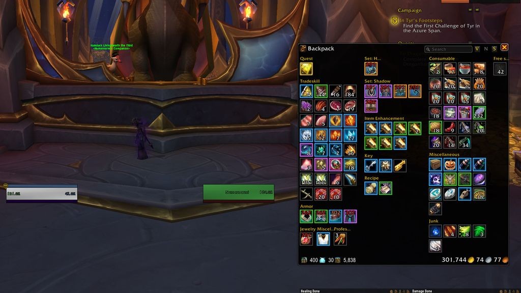 Лучшие аддоны для World of Warcraft, которые будут использоваться в 2023 году