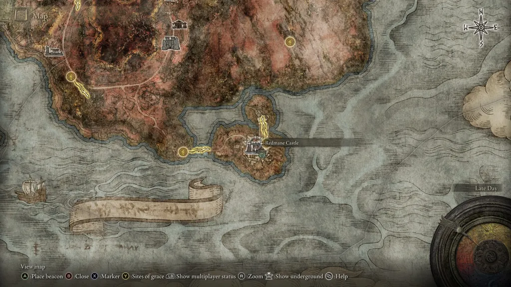 Как выполнить квест "Ранни" в Elden Ring