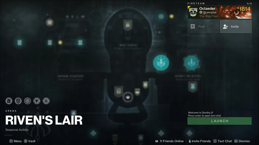 Все локации Starcat в Destiny 2 "Сезон желаний"