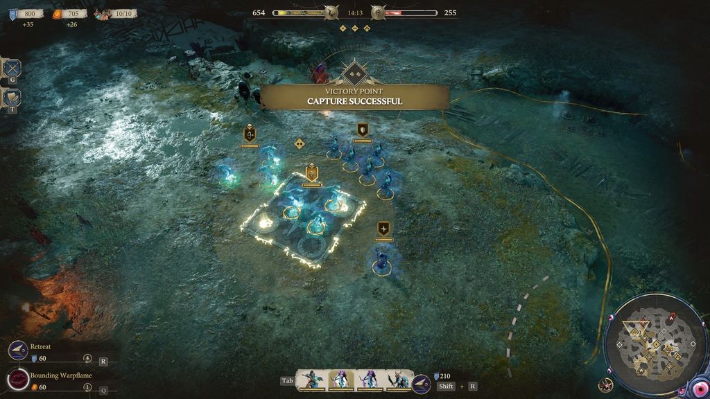 10 советов, которые помогут вам покорить Смертные королевства в игре Age of Sigmar: Realms of Ruin