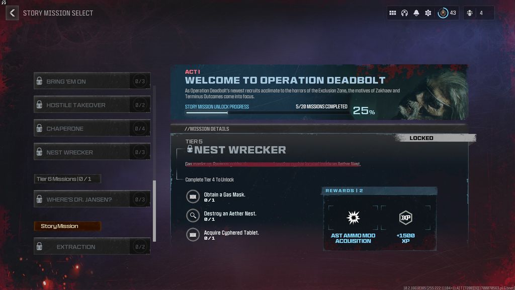 Как приобрести планшет Cyphered Tablet в игре Call of Duty: Modern Warfare 3 zombies