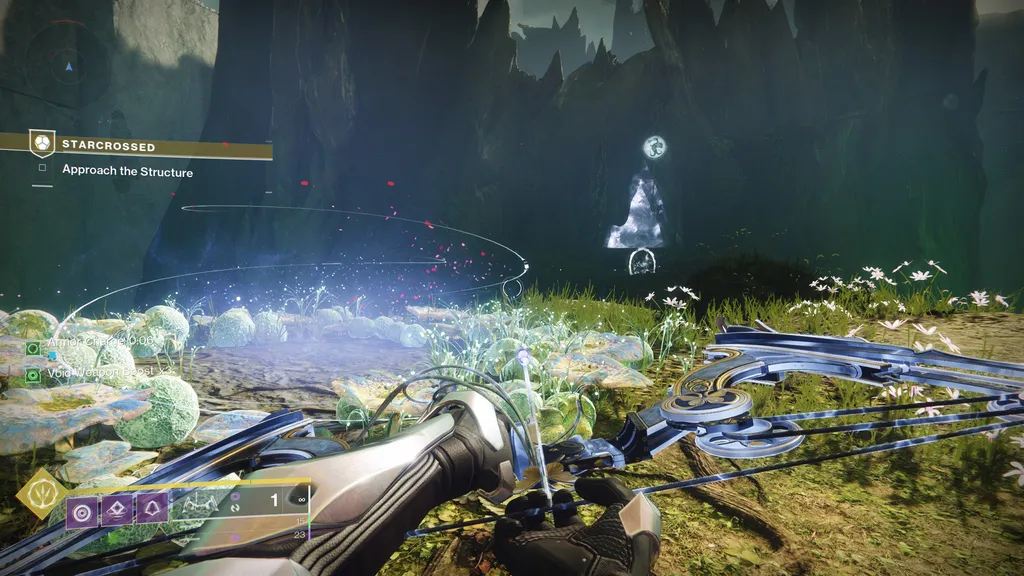 Как получить Wish-Keeper и его катализаторы в Destiny 2