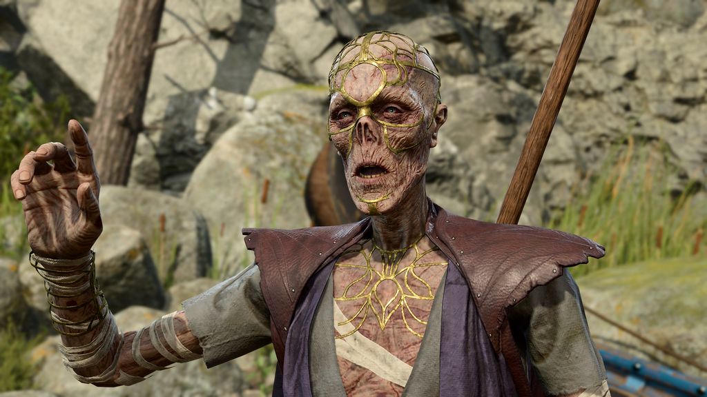 10 советов по выживанию в режиме "Честь" Baldur's Gate 3