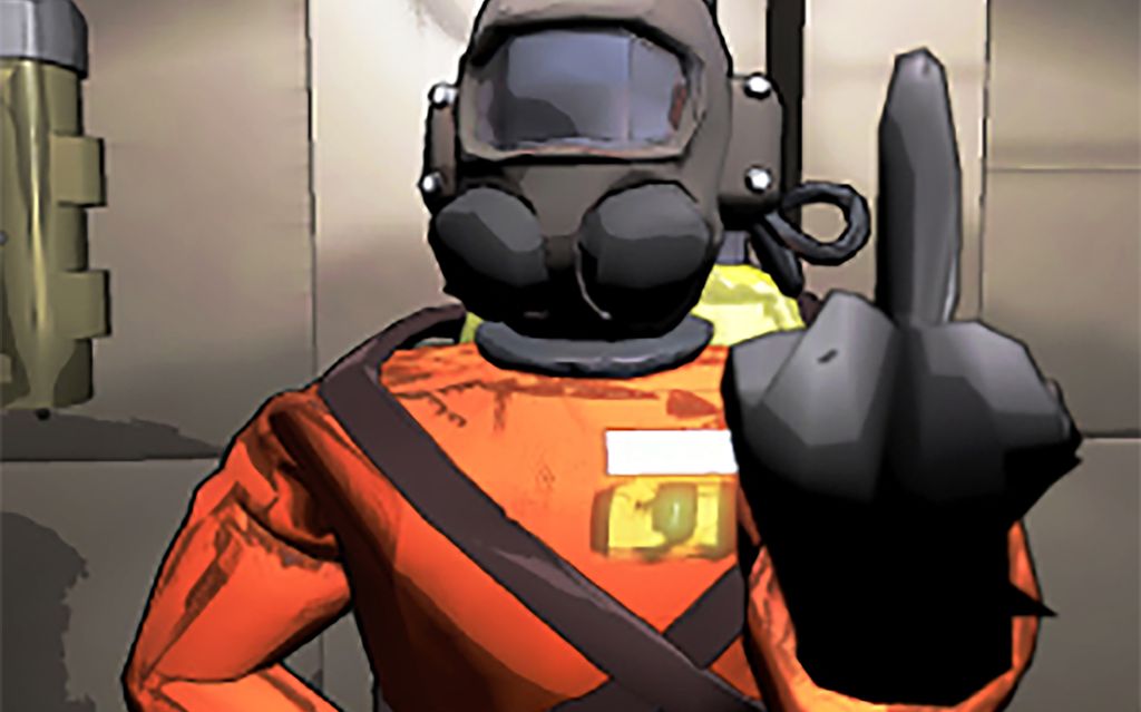 Лучшие моды для Lethal Company