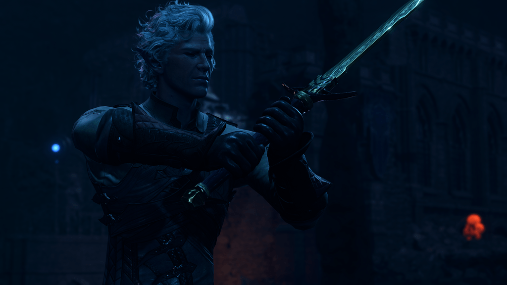 Как в Авернусе я пропустил этот секретный, набитый сокровищами путь в Подземье в первом акте Baldur's Gate 3 не менее семи раз?