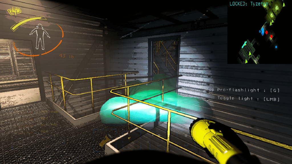 Лучшие моды для Lethal Company