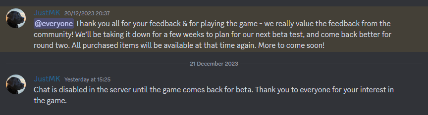 Игра Five Nights at Freddy's Roblox дебютирует случайно, потому что создатель серии "одобрил скин"