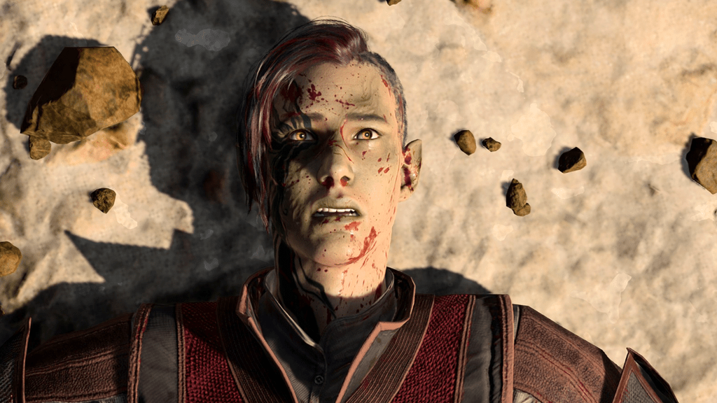 10 советов по выживанию в режиме "Честь" Baldur's Gate 3