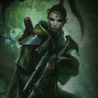 Компаньоны Warhammer 40K: Rogue Trader и где нанять каждого из них