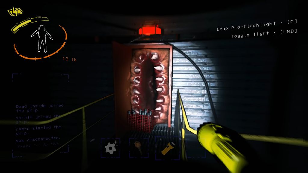 Лучшие моды для Lethal Company