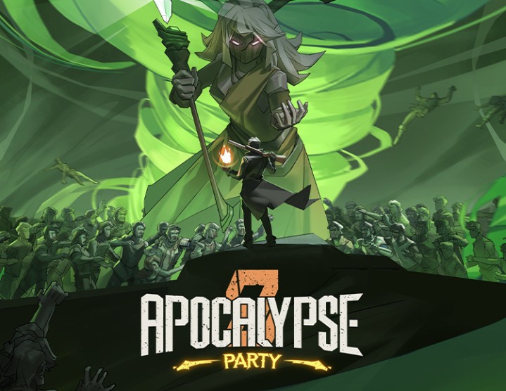 Apocalypse Party Apocalypse Party