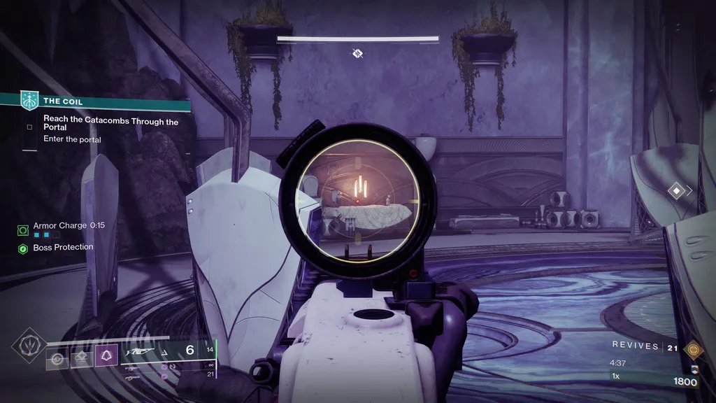 Все локации Starcat в Destiny 2 "Сезон желаний". Часть 3