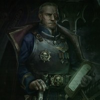 Компаньоны Warhammer 40K: Rogue Trader и где нанять каждого из них