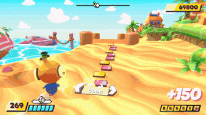 Если вам понравился фестиваль Fortnite - или даже если вы его ненавидите, - вам стоит попробовать мою любимую ритм-игру, которая выйдет в этом году.