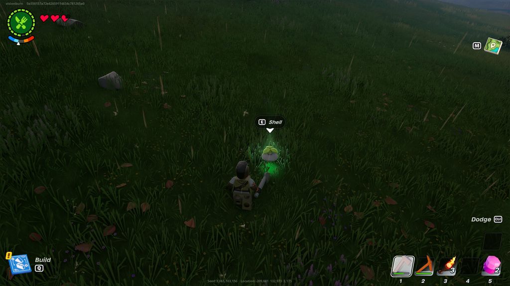 Где найти роллера в Lego Fortnite и как его победить