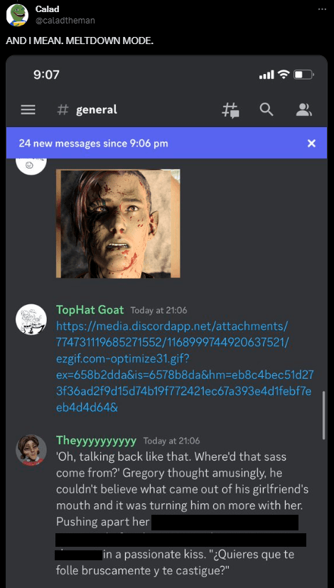 Игра Five Nights at Freddy's Roblox дебютирует случайно, потому что создатель серии "одобрил скин"