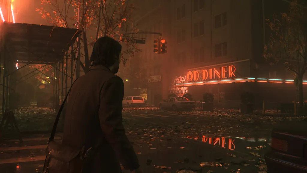 Если Alan Wake 2 и Avatar: Frontiers of Pandora - это взгляд на то, как будут выглядеть игры в 2024 году, запишите меня.