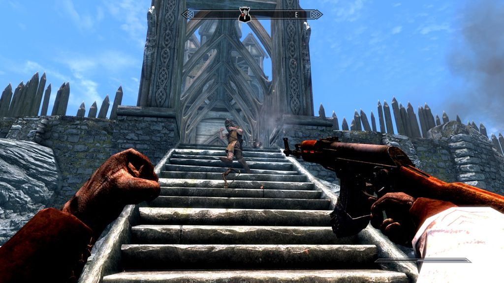 Вот как превратить Skyrim в 3 крупнейшие игры года с помощью модов, чтобы победить инфляцию и сэкономить деньги