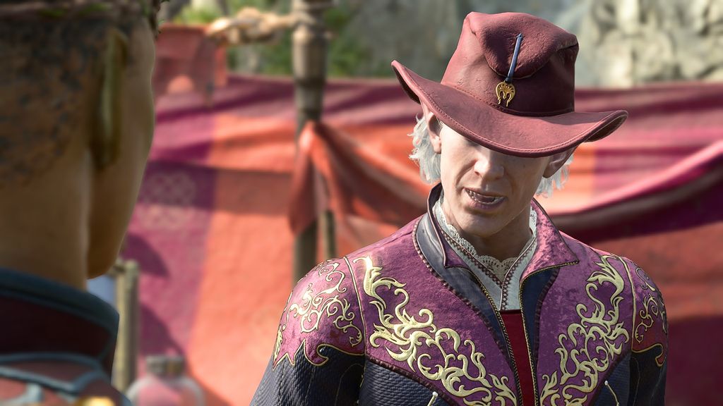 Лучшие мультиклассовые билды Baldur's Gate 3 для режима "Тактик" и "Честь