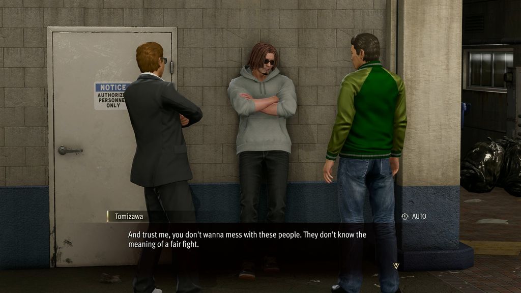 Лучшие способы заработать деньги в игре Like a Dragon: Infinite Wealth