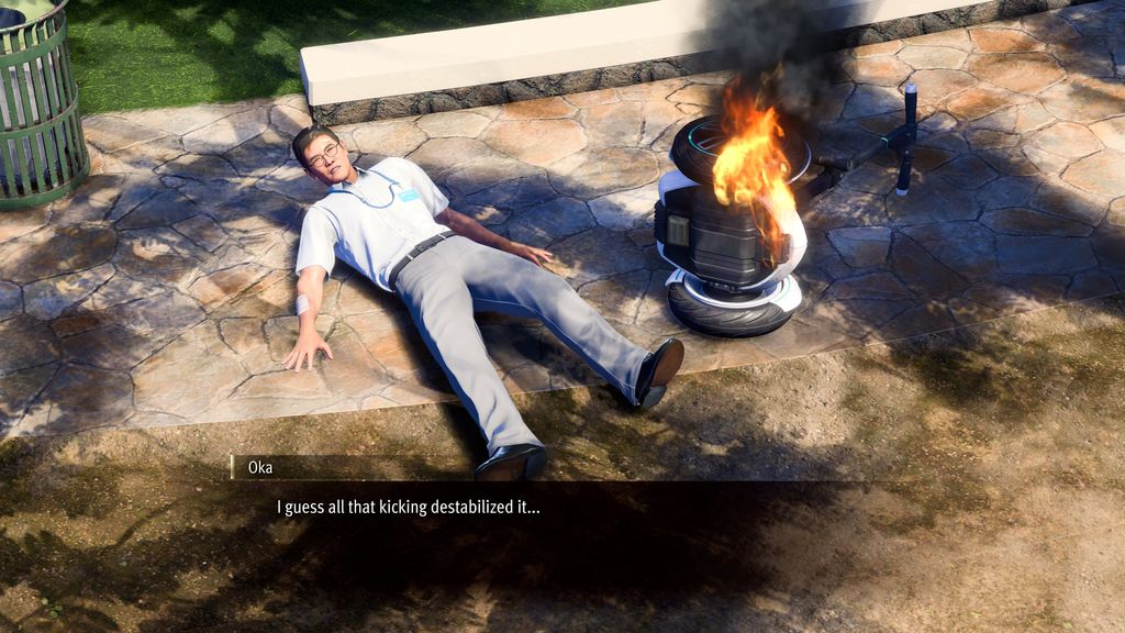 Лучшие способы заработать деньги в игре Like a Dragon: Infinite Wealth