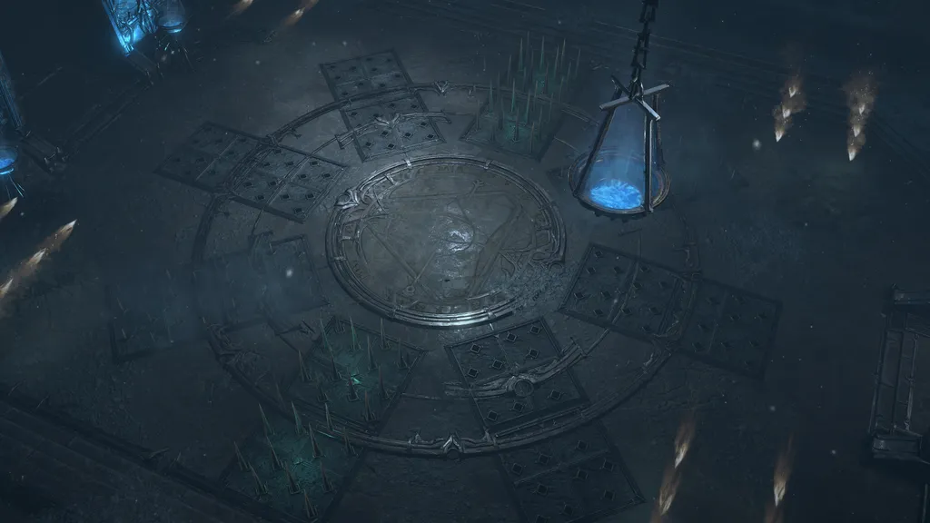 Третий сезон Diablo 4 подарит всем единственную важную добычу - маленького друга-робота