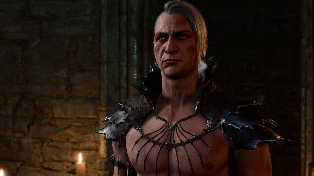 Лучшие мультиклассовые билды Baldur's Gate 3 для режима "Тактик" и "Честь