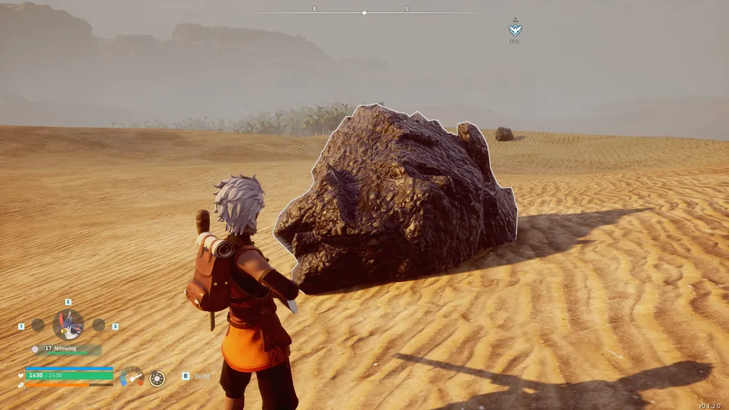 Как добыть уголь в Palworld