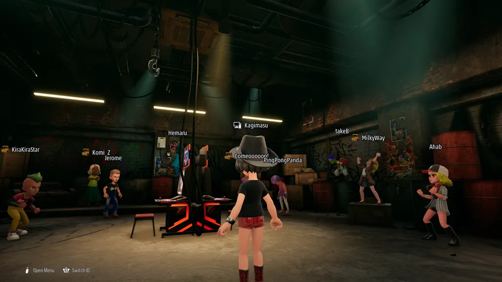 Как разблокировать уникальные настройки персонажа в Tekken 8