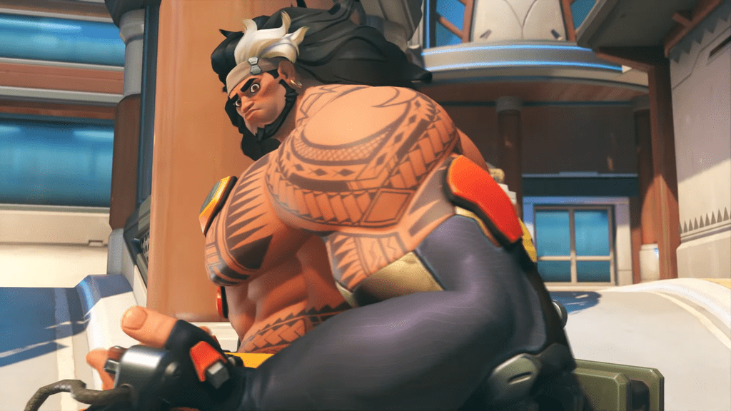 Blizzard бьет кувалдой по игровому процессу Overwatch 2, позволяя всем лечить себя