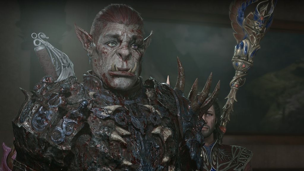 Лучшие мультиклассовые билды Baldur's Gate 3 для режима "Тактик" и "Честь