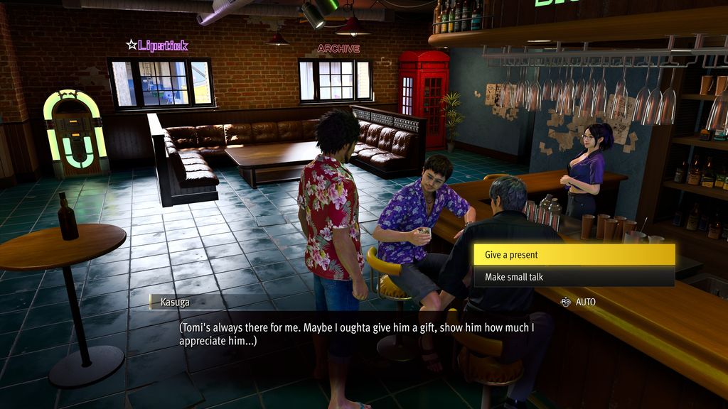 10 советов, как растоптать врагов в игре Like a Dragon: Infinite Wealth