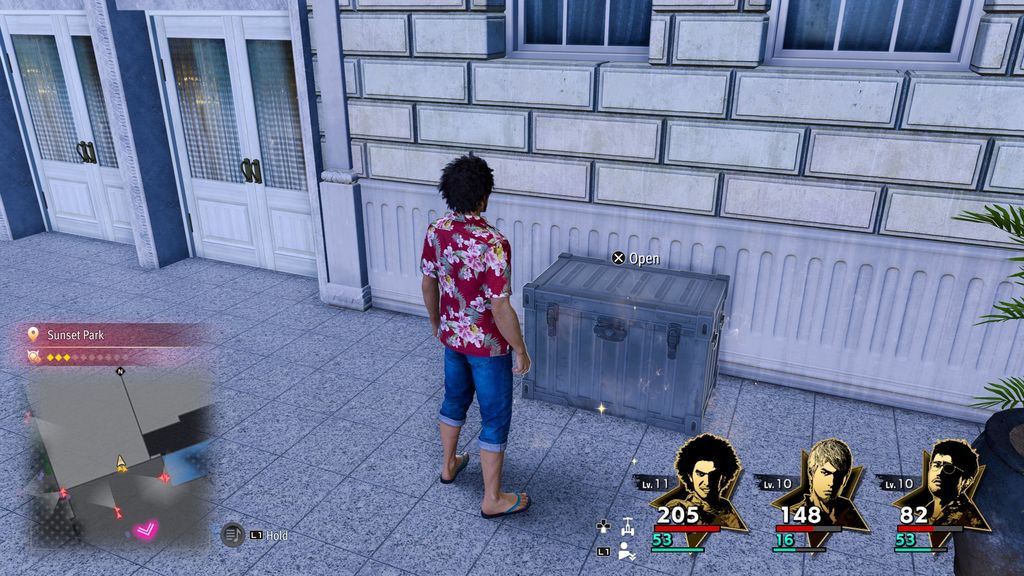 Лучшие способы заработать деньги в игре Like a Dragon: Infinite Wealth