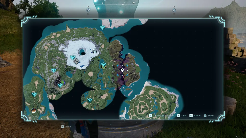 Как получить кожу в Palworld