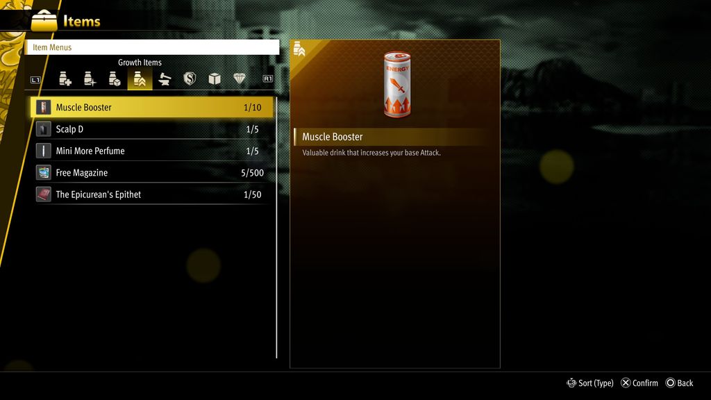 10 советов, как растоптать врагов в игре Like a Dragon: Infinite Wealth