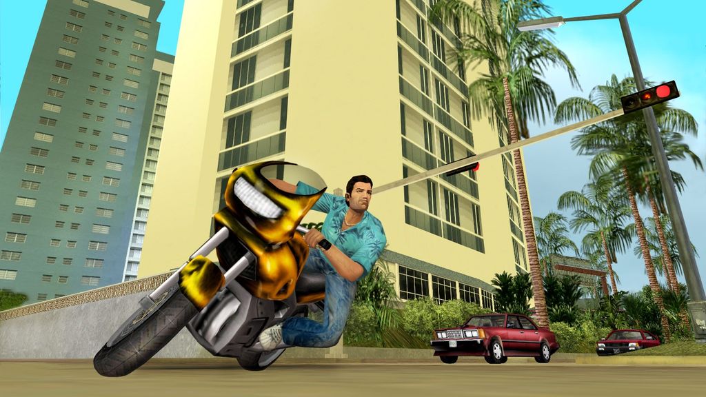 Читы для GTA: Vice City: Все коды на транспортные средства, погоду и оружие для PC