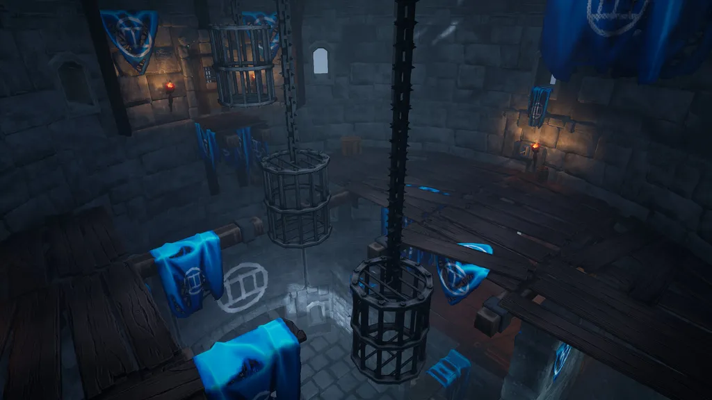 Я никогда не знал, что хочу ловить монстров в пузыри и смотреть, как они уплывают